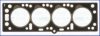 OPEL 607466 Gasket, cylinder head